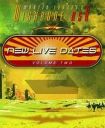 Wishbone Ash : New Live Dates Vol. 2